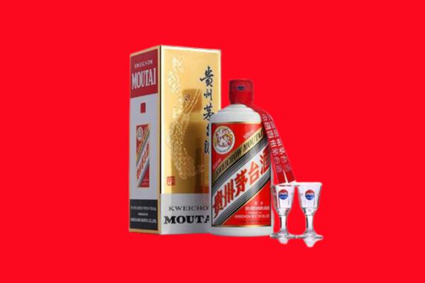收购行情：灵璧县茅台酒回收店怎么经营？