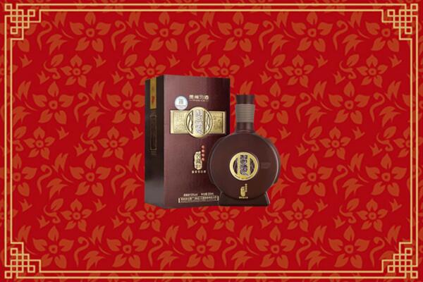 灵璧县回收习酒